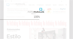 Desktop Screenshot of fotomuralesmexico.com